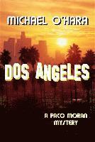 bokomslag Dos Angeles