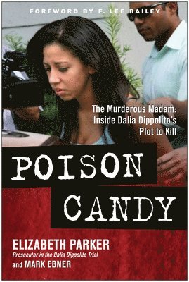 bokomslag Poison Candy