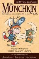 bokomslag Munchkin Book