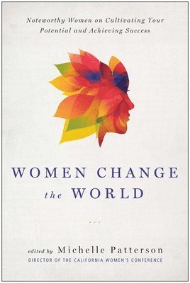 Women Change the World 1