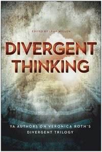 bokomslag Divergent Thinking