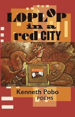Loplop in a Red City 1