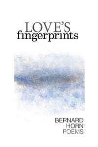 bokomslag Love's Fingerprints: Poems