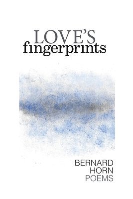 bokomslag Love's Fingerprints