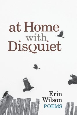 bokomslag At Home with Disquiet