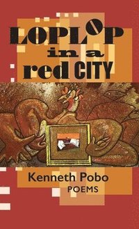 bokomslag Loplop in a Red City