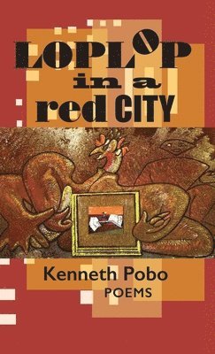 Loplop in a Red City 1