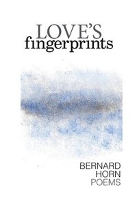 bokomslag Love's Fingerprints