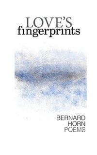 bokomslag Love's Fingerprints: Poems