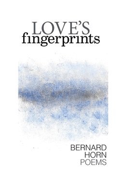 bokomslag Love's Fingerprints