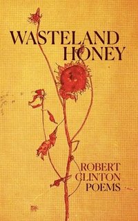 bokomslag Wasteland Honey