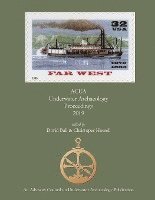 bokomslag ACUA Underwater Archaeology Proceedings 2019