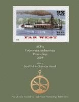 bokomslag ACUA Underwater Archaeology Proceedings 2019