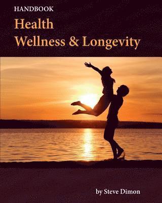 bokomslag Health, Wellness & Longevity