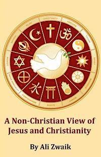 bokomslag A Non-Christian View of Jesus and Christianity: How the Non-Christian Believes in Jesus and Christianity