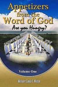 Appetizers from the Word of God 1