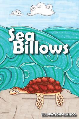 Sea Billows 1