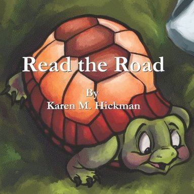 bokomslag Read the Road
