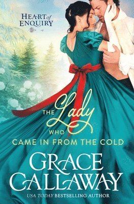 Grace Callaway - Lady Who Came in from the Cold, Häftad