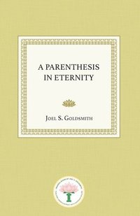 bokomslag A Parenthesis in Eternity