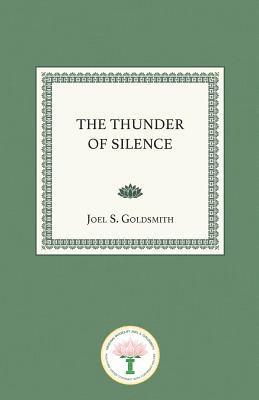 The Thunder of Silence 1