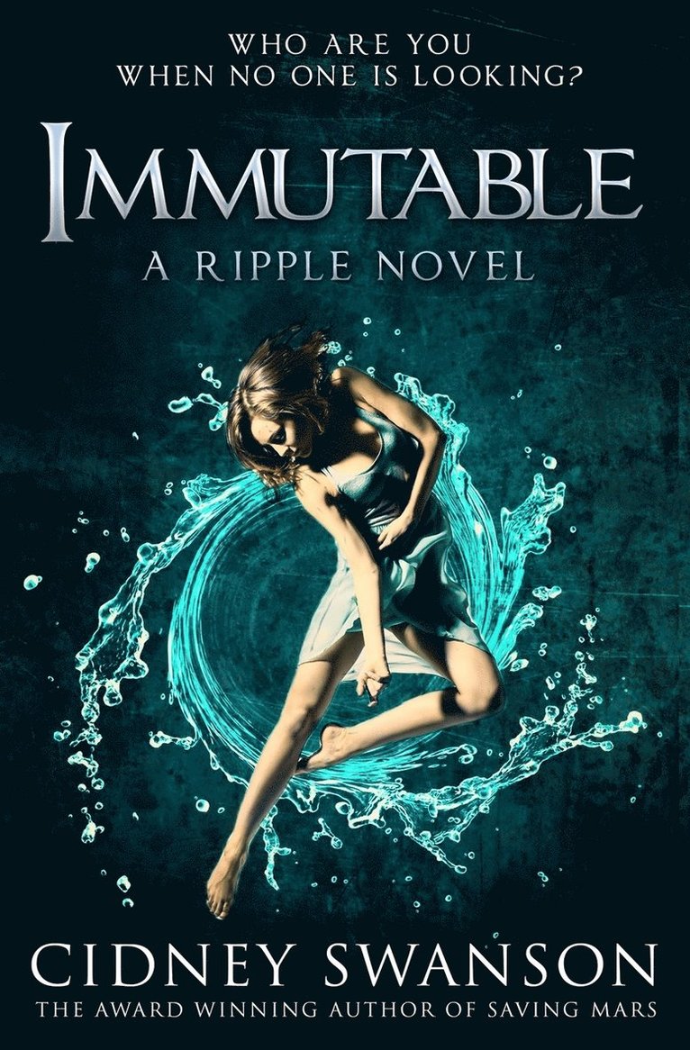Immutable