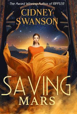 Saving Mars