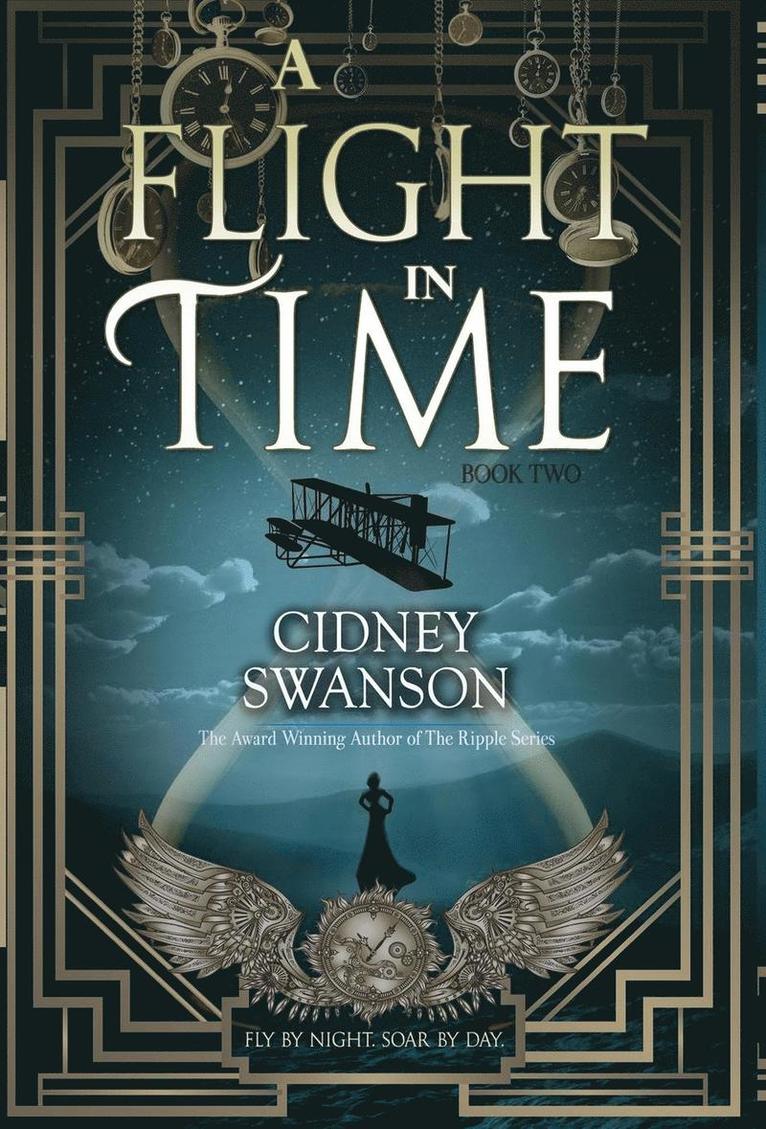 A Flight in Time 1