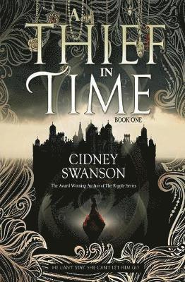 Thief in Time
