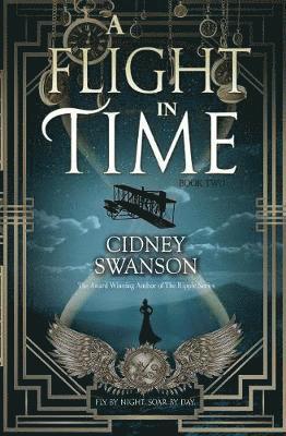 A Flight in Time 1