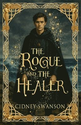 bokomslag Rogue and the Healer