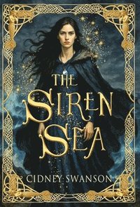 bokomslag Siren Sea