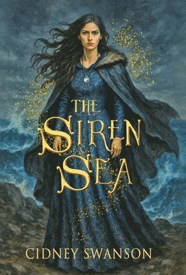 bokomslag Siren Sea