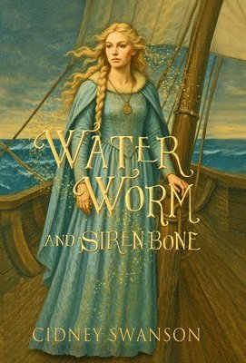 Water Worm and Siren Bone