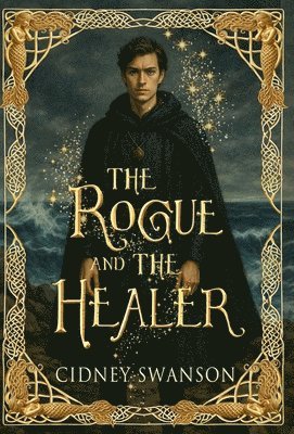 bokomslag Rogue and the Healer
