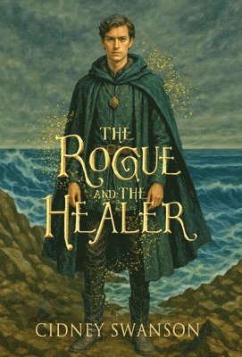 Rogue and the Healer