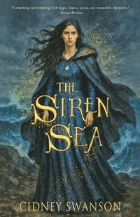 bokomslag Siren Sea