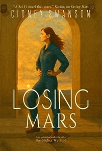 bokomslag Losing Mars