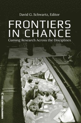 Frontiers in Chance 1