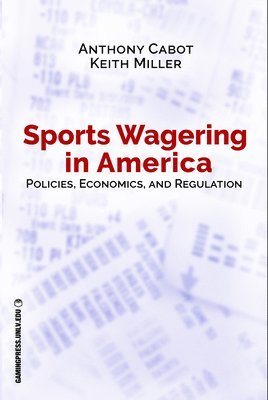 Sports Wagering in America