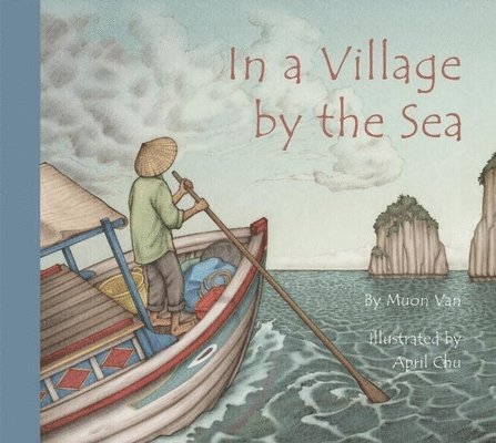 In a Village by the Sea 1