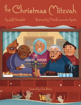 The Christmas Mitzvah 1