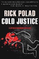bokomslag Cold Justice
