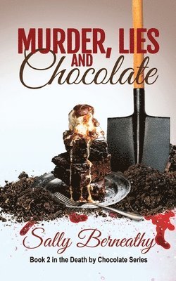 Murder, Lies and Chocolate 1