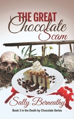 The Great Chocolate Scam 1