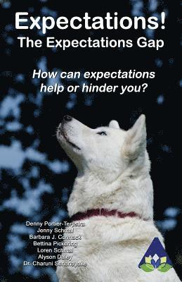 Expectations: How can expectations help or hinder you? 1