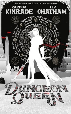 Dungeon Queen 1