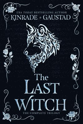 The Last Witch: The Complete Trilogy 1