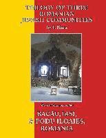 I Kara, I. Kara - Trilogy of Three Romanian Jewish Communities, Inbunden