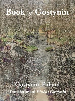Book of Gostynin, Poland 1